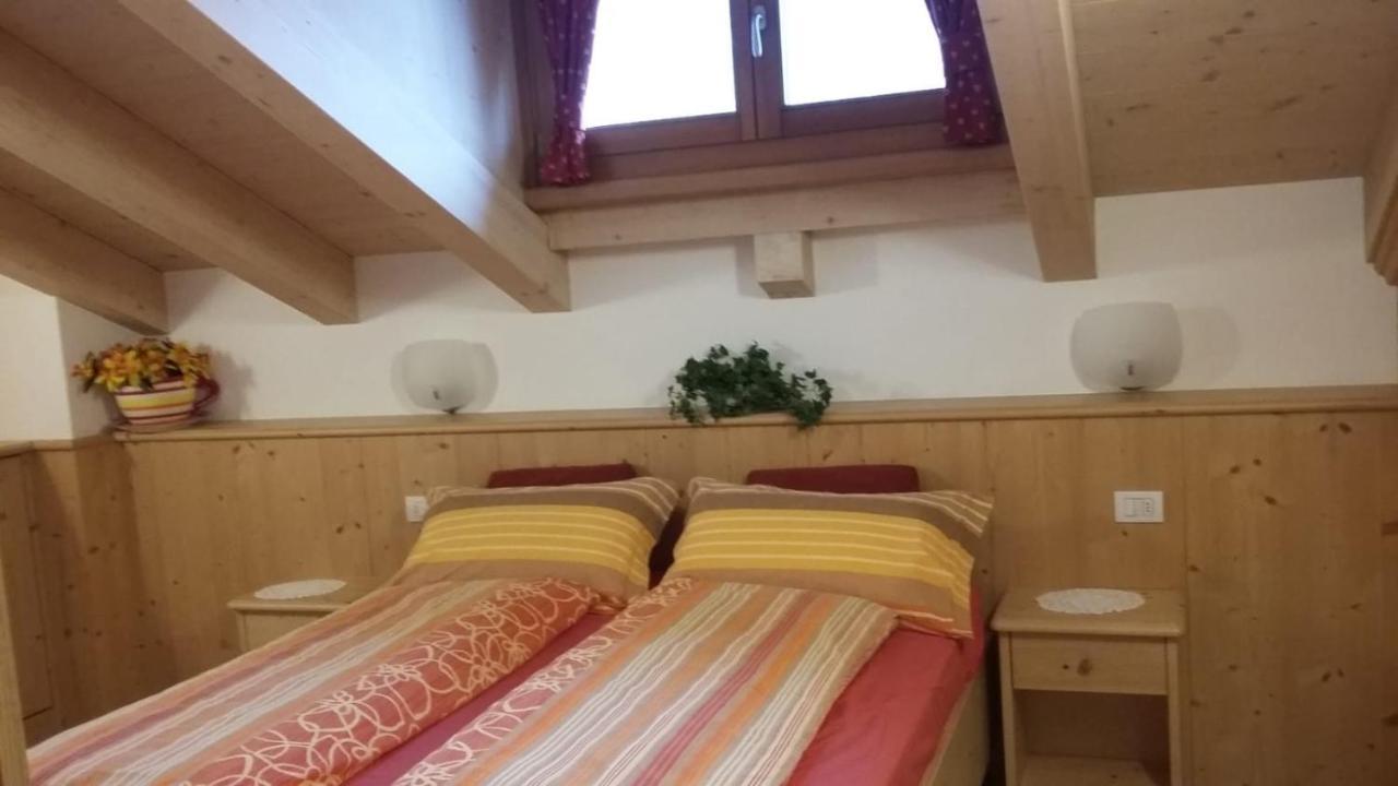 Ski Holidays Apartments Livigno Exterior photo
