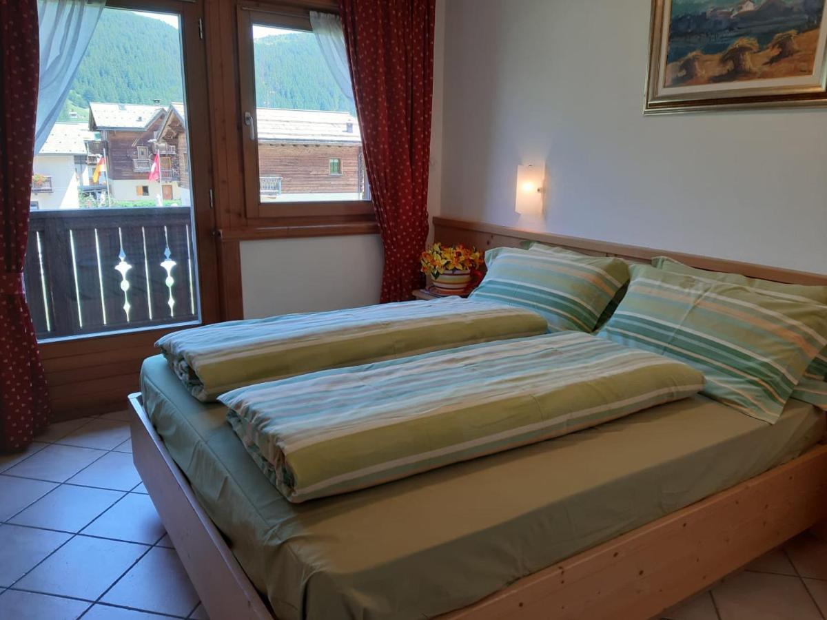 Ski Holidays Apartments Livigno Exterior photo