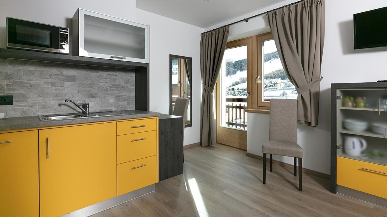 Ski Holidays Apartments Livigno Exterior photo