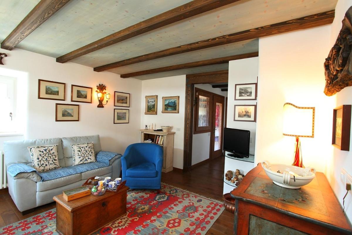 Ski Holidays Apartments Livigno Exterior photo