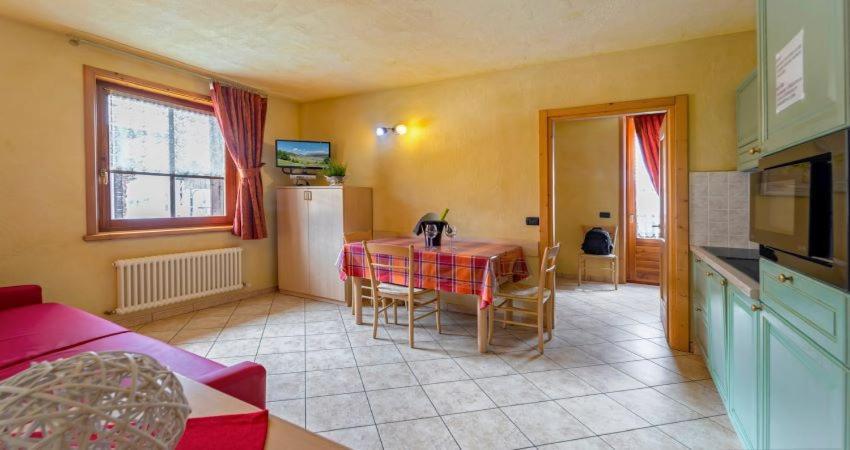 Ski Holidays Apartments Livigno Exterior photo