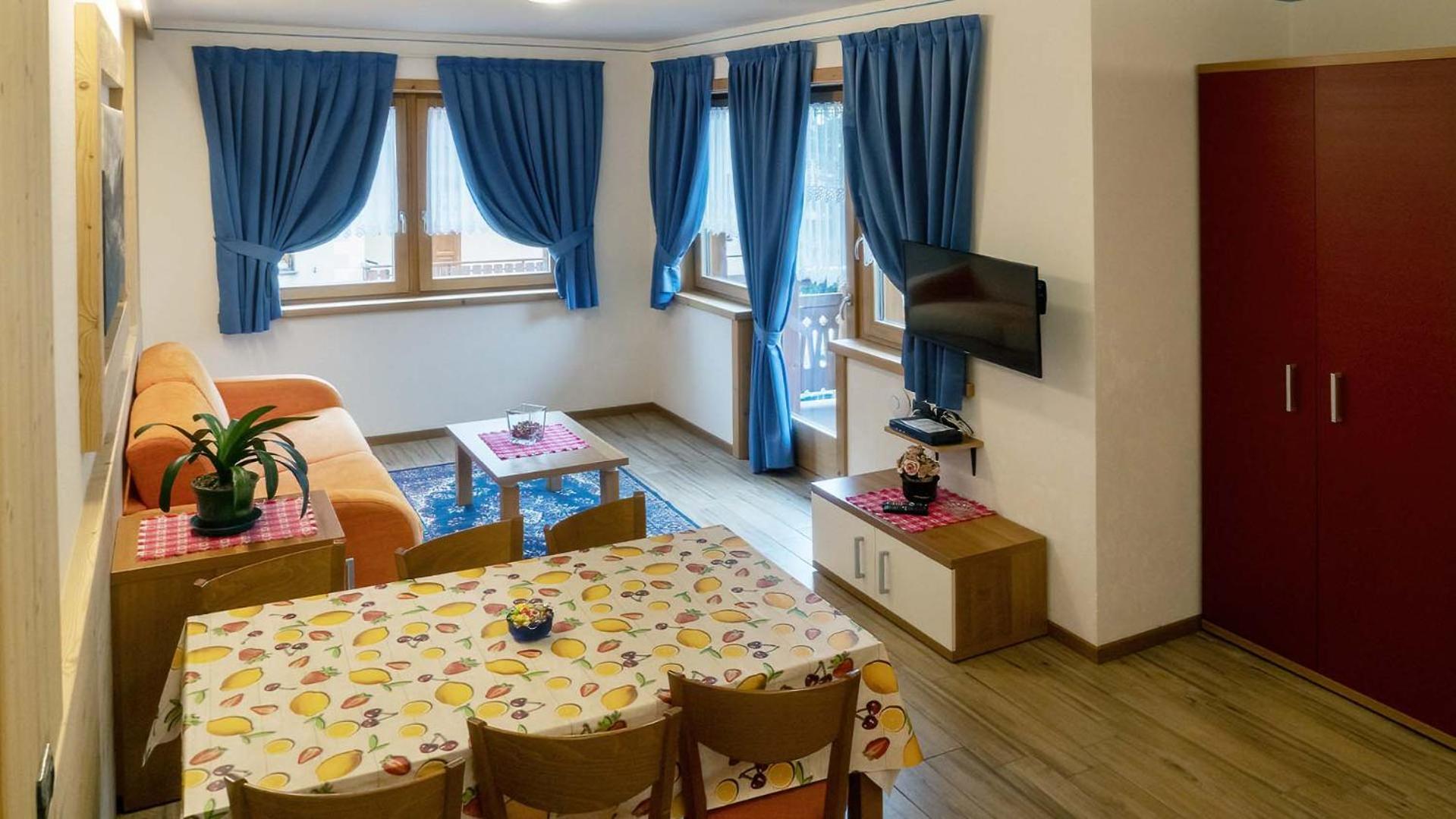 Ski Holidays Apartments Livigno Exterior photo