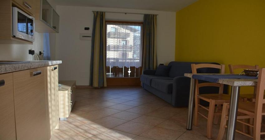 Ski Holidays Apartments Livigno Exterior photo