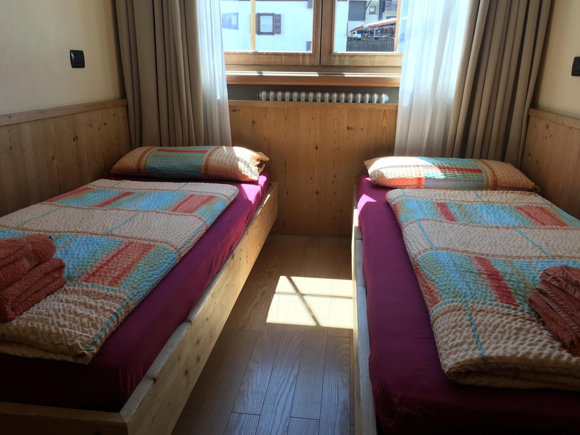 Ski Holidays Apartments Livigno Exterior photo