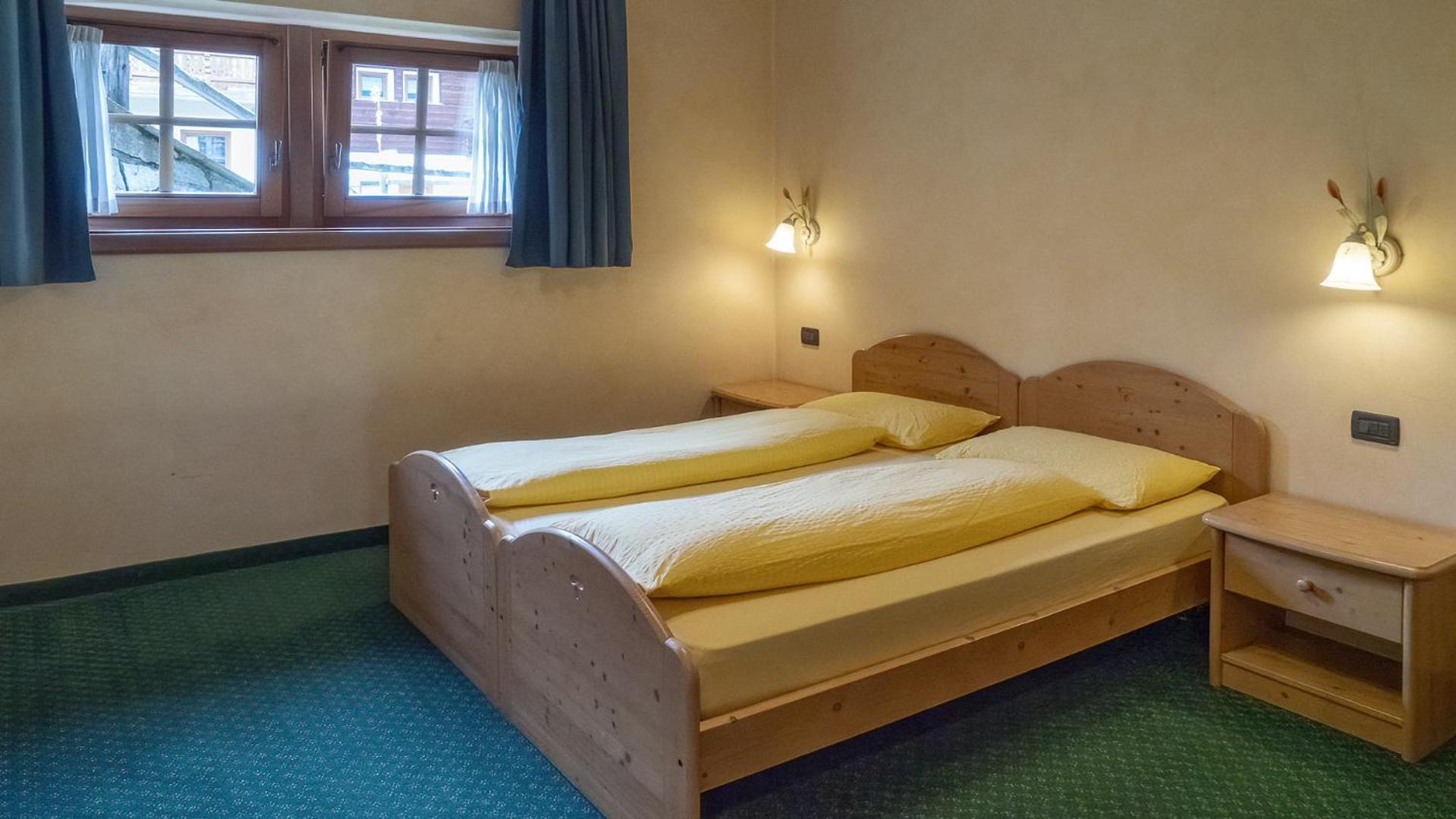 Ski Holidays Apartments Livigno Exterior photo