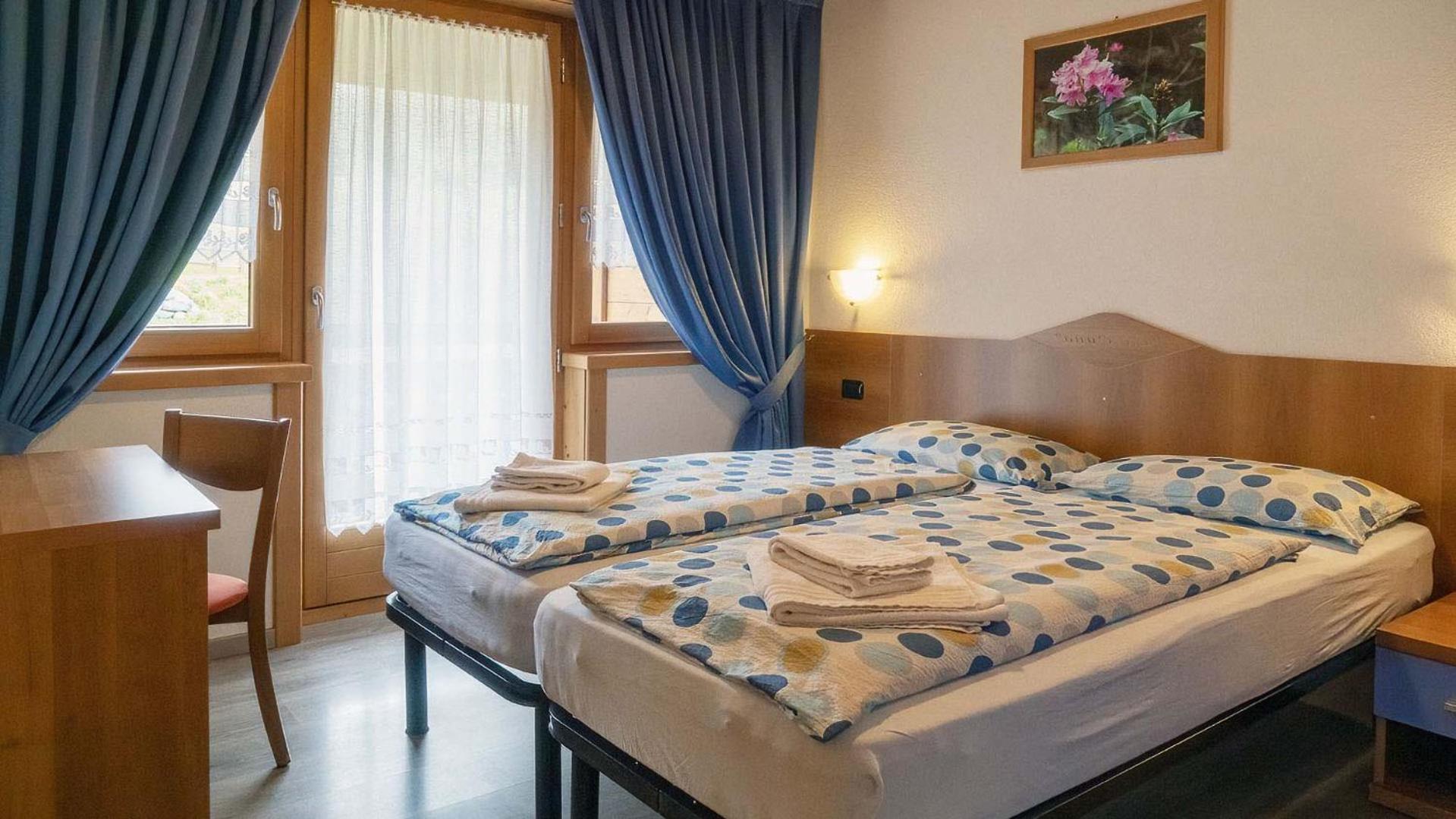 Ski Holidays Apartments Livigno Exterior photo
