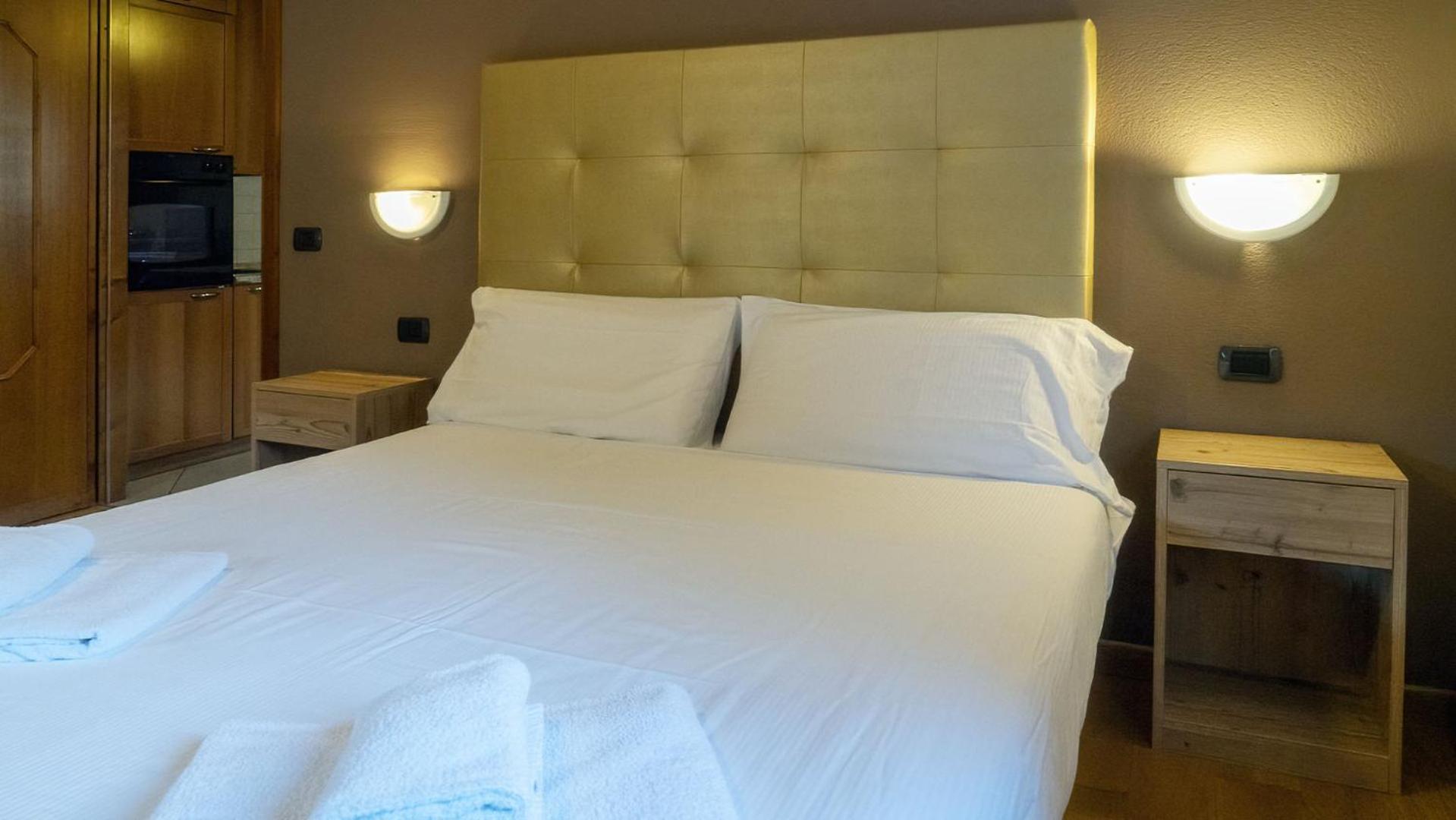 Ski Holidays Apartments Livigno Exterior photo