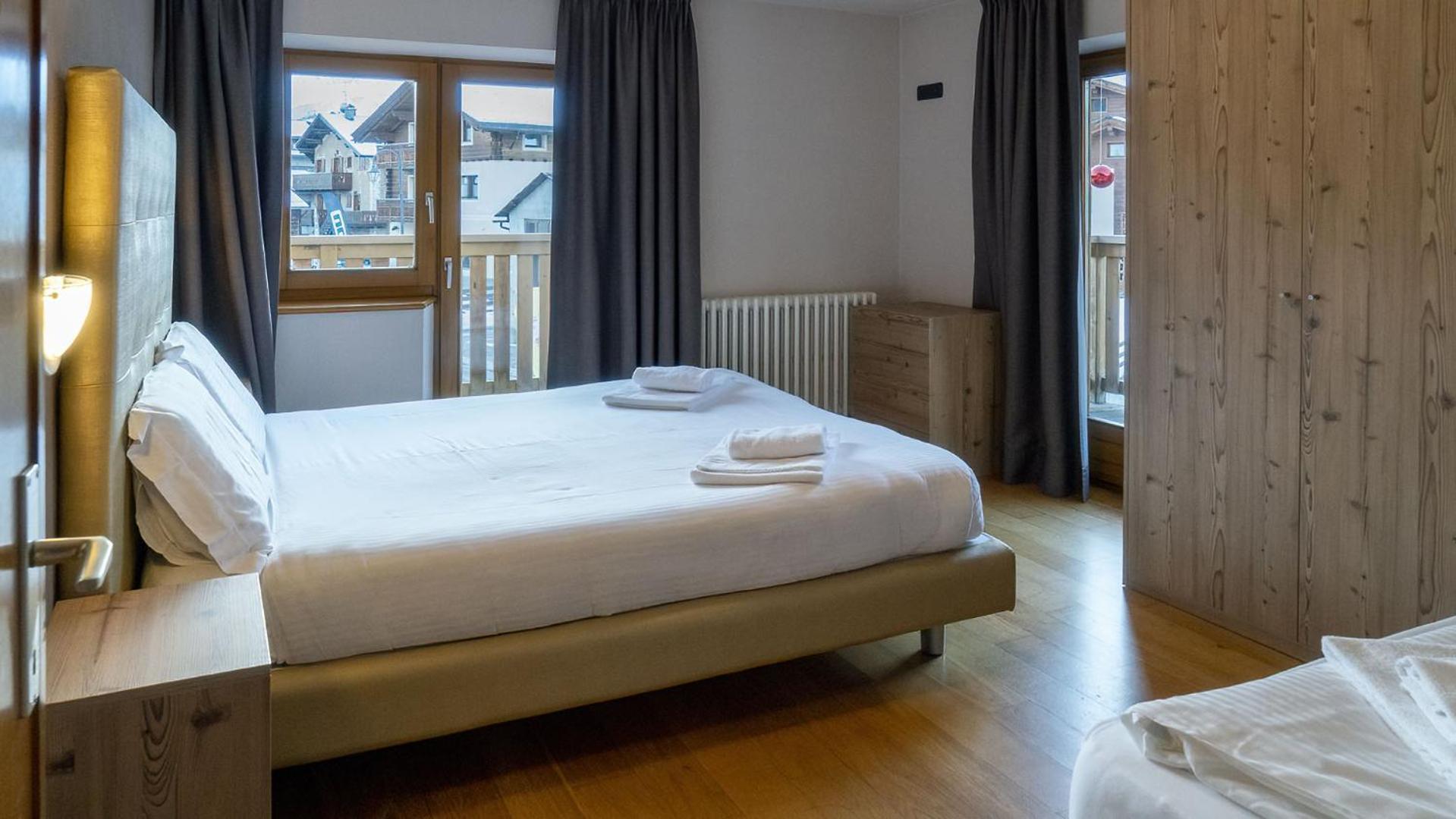 Ski Holidays Apartments Livigno Exterior photo