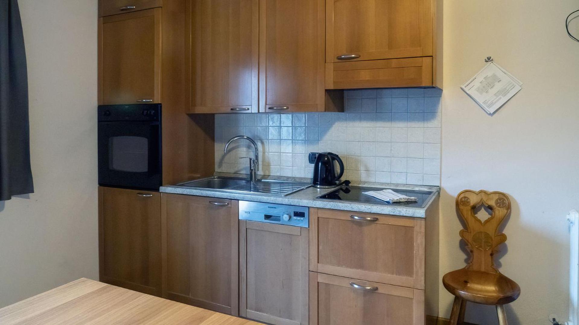 Ski Holidays Apartments Livigno Exterior photo