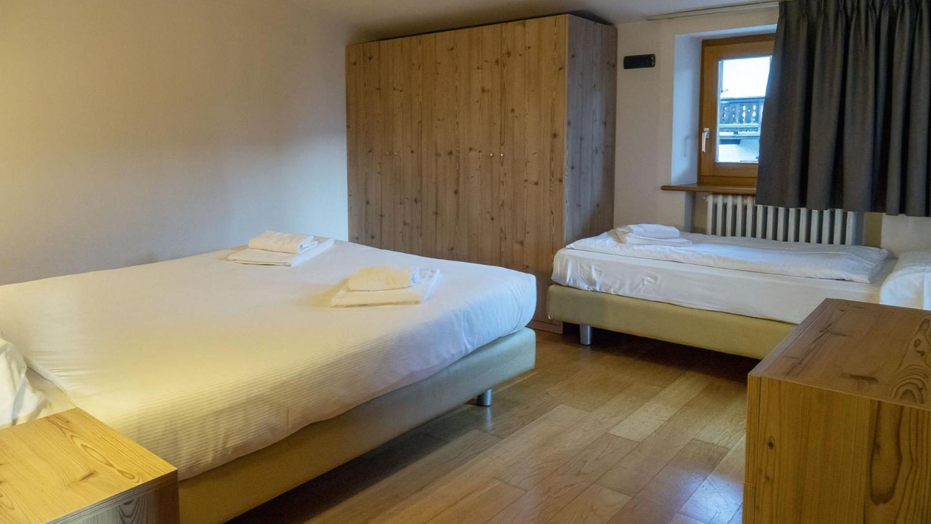 Ski Holidays Apartments Livigno Exterior photo