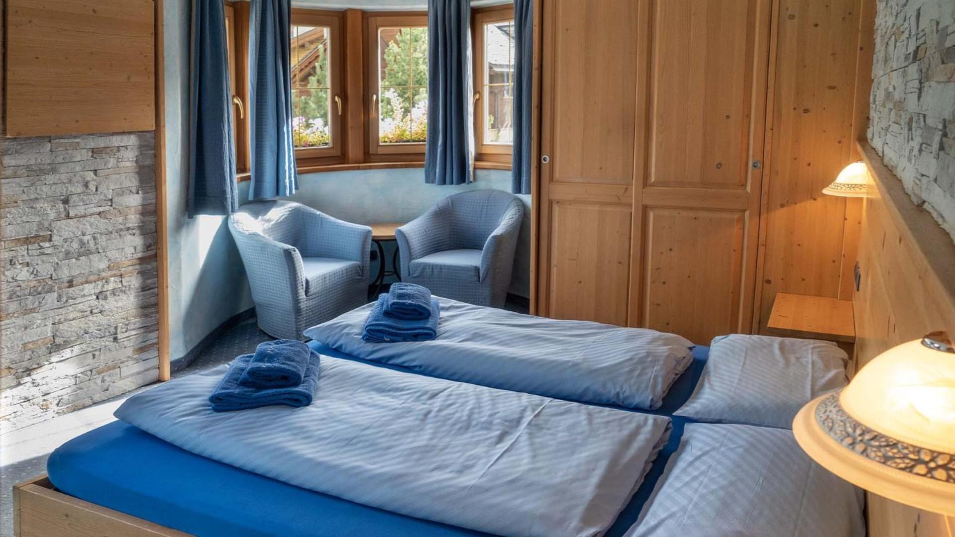 Ski Holidays Apartments Livigno Exterior photo