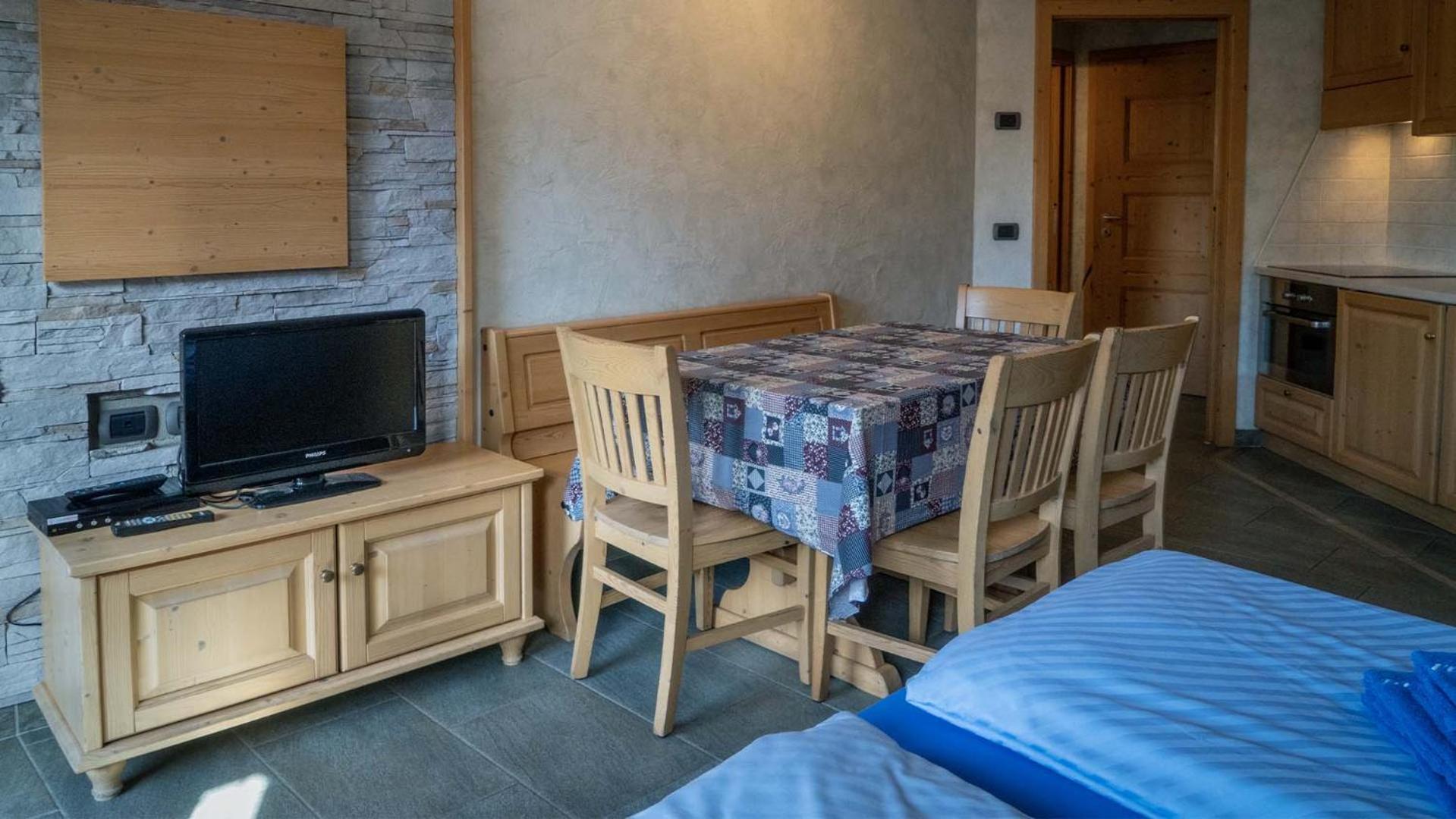 Ski Holidays Apartments Livigno Exterior photo