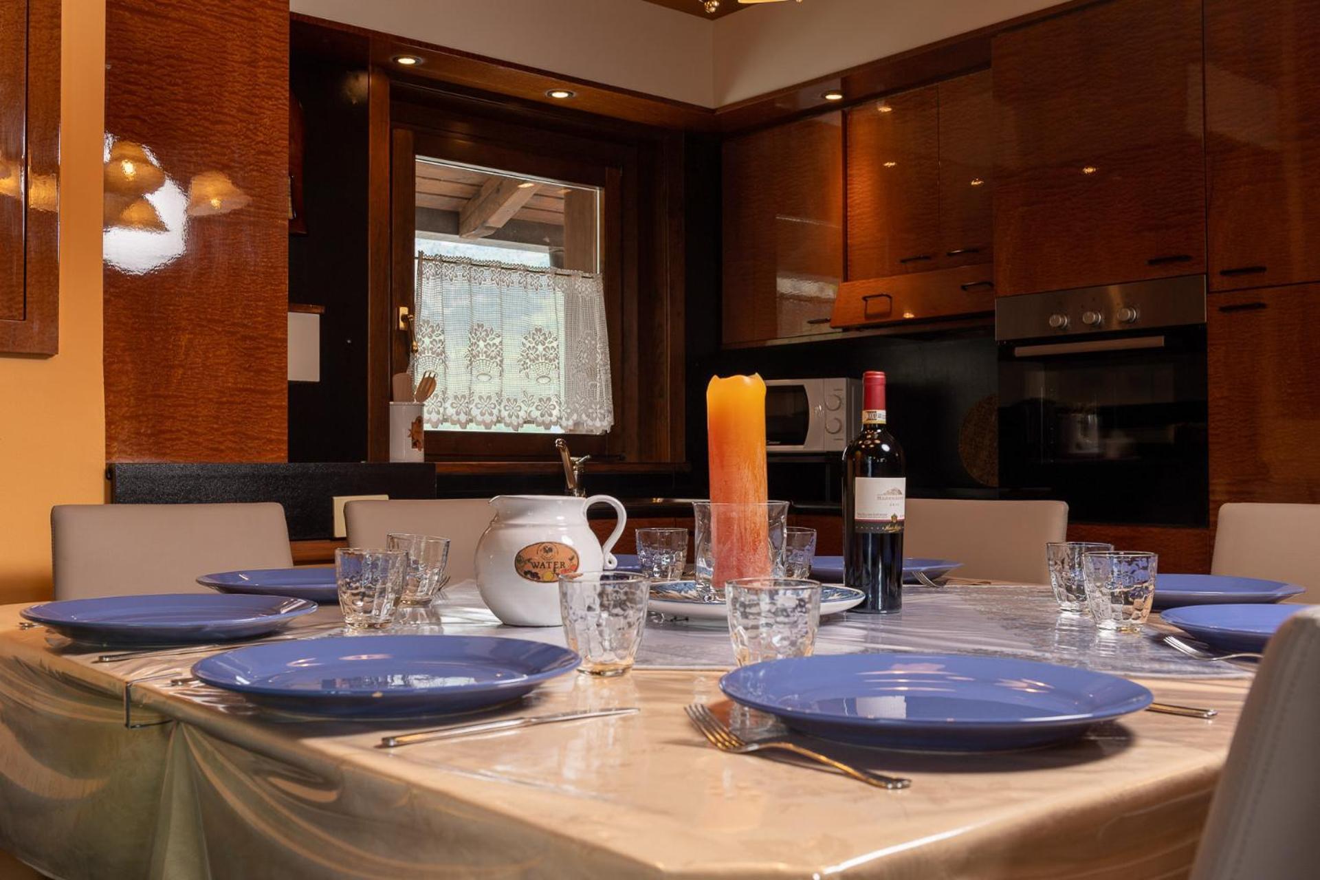 Ski Holidays Apartments Livigno Exterior photo