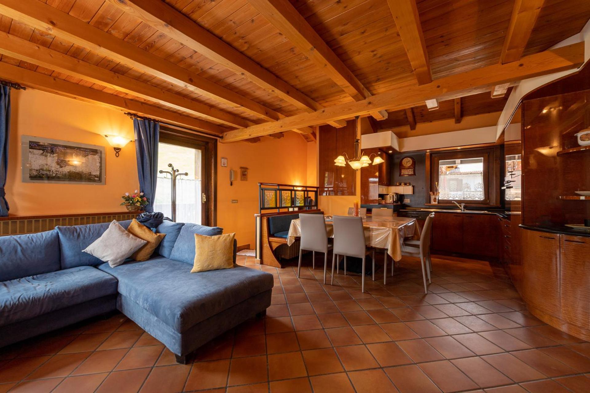 Ski Holidays Apartments Livigno Exterior photo