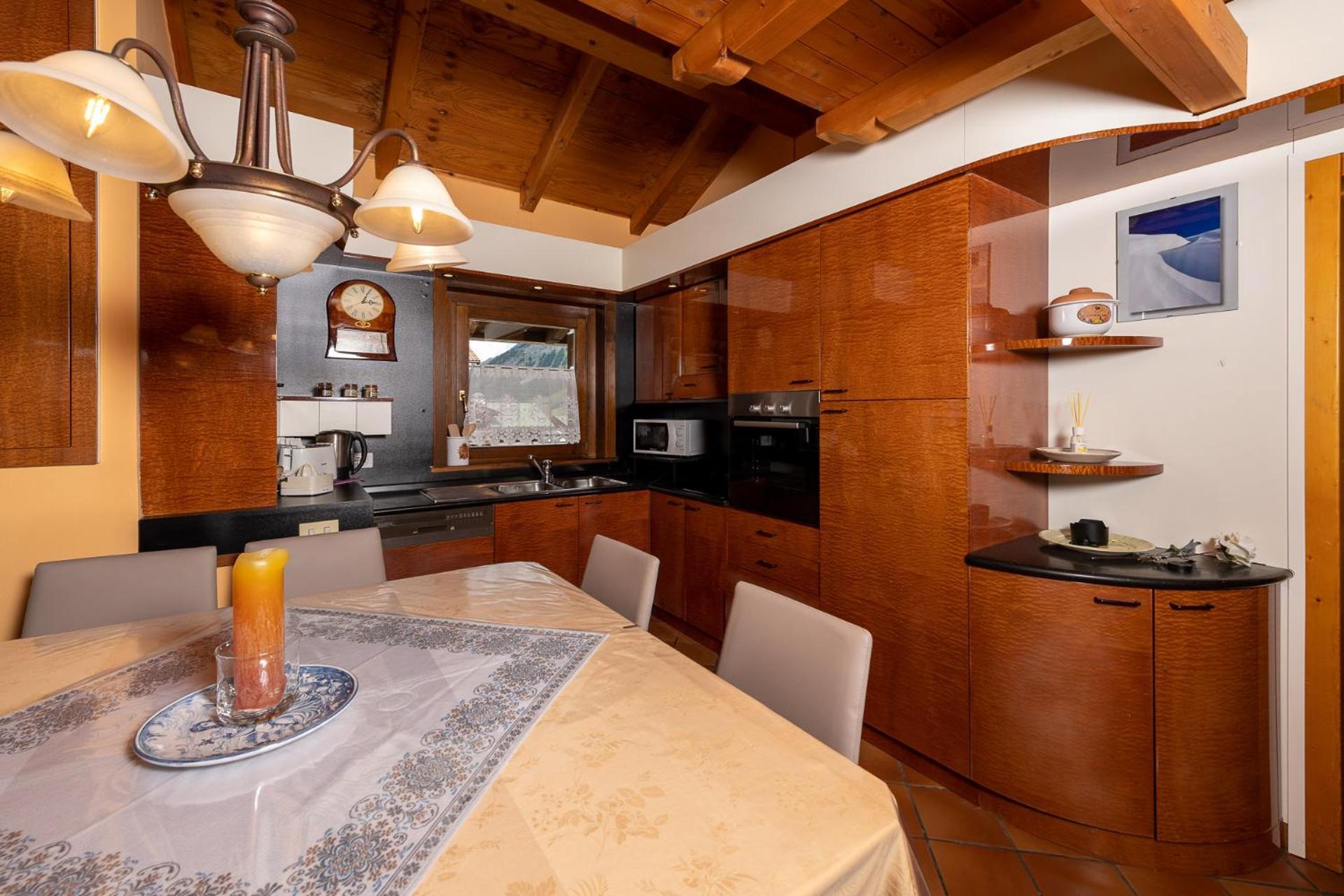 Ski Holidays Apartments Livigno Exterior photo