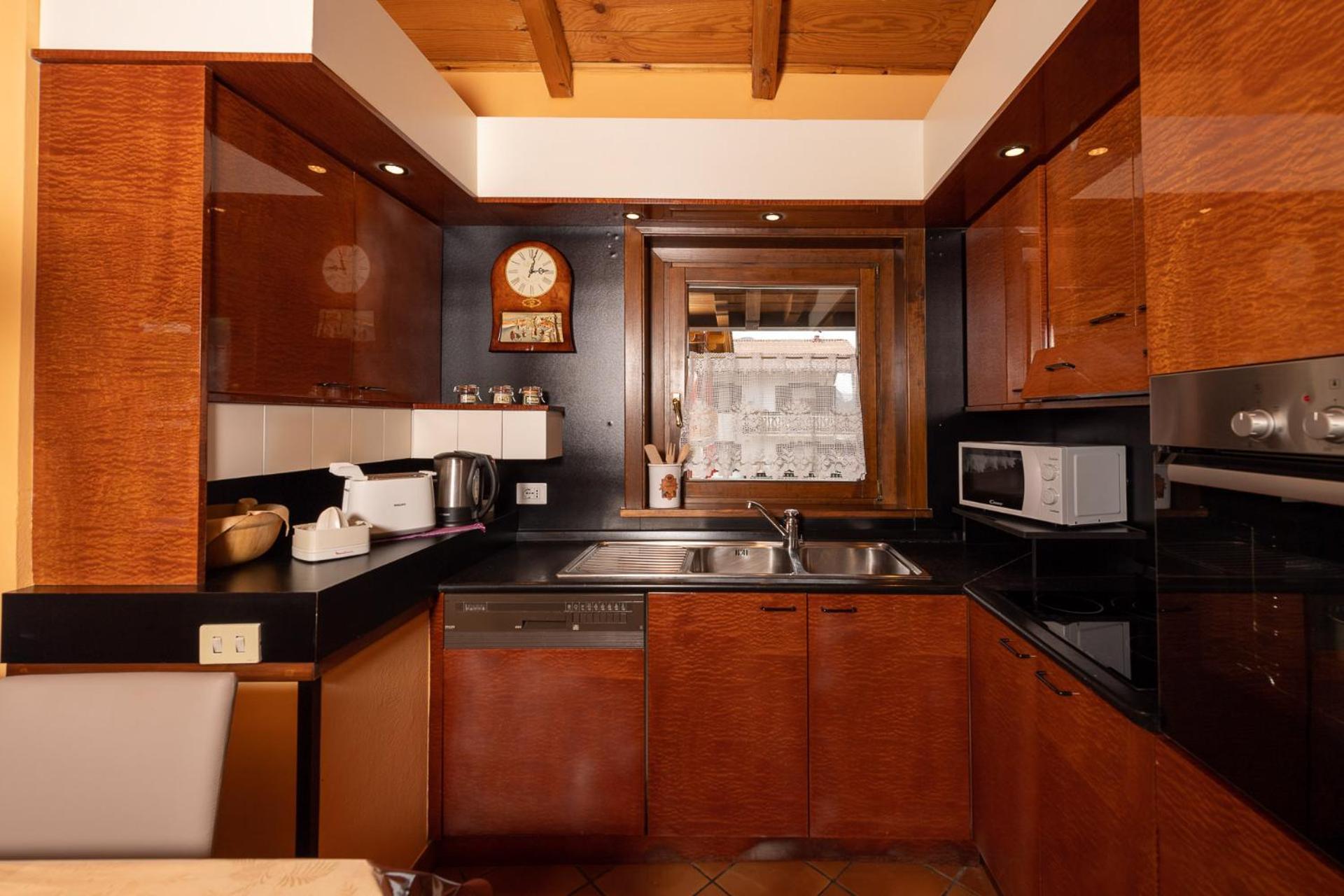 Ski Holidays Apartments Livigno Exterior photo