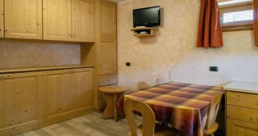 Ski Holidays Apartments Livigno Exterior photo