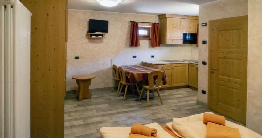 Ski Holidays Apartments Livigno Exterior photo