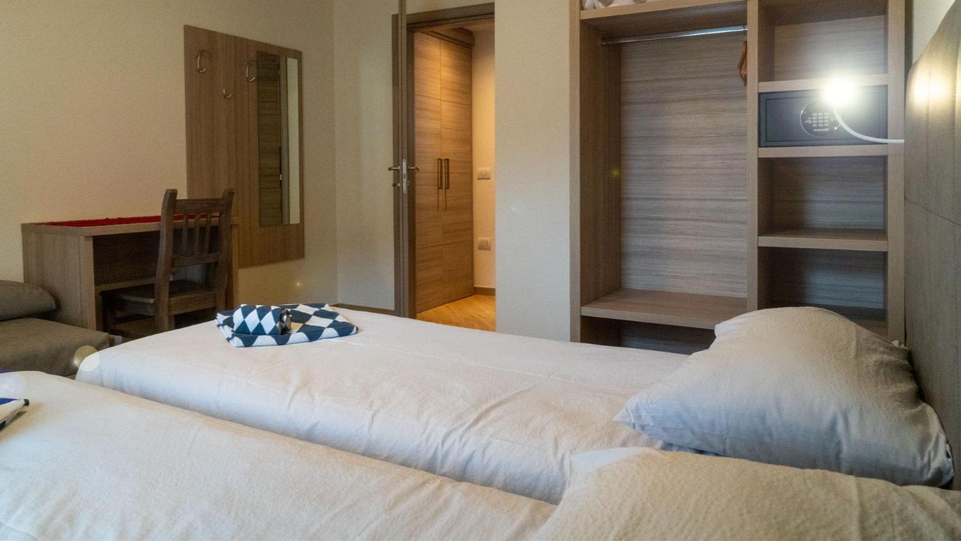 Ski Holidays Apartments Livigno Exterior photo