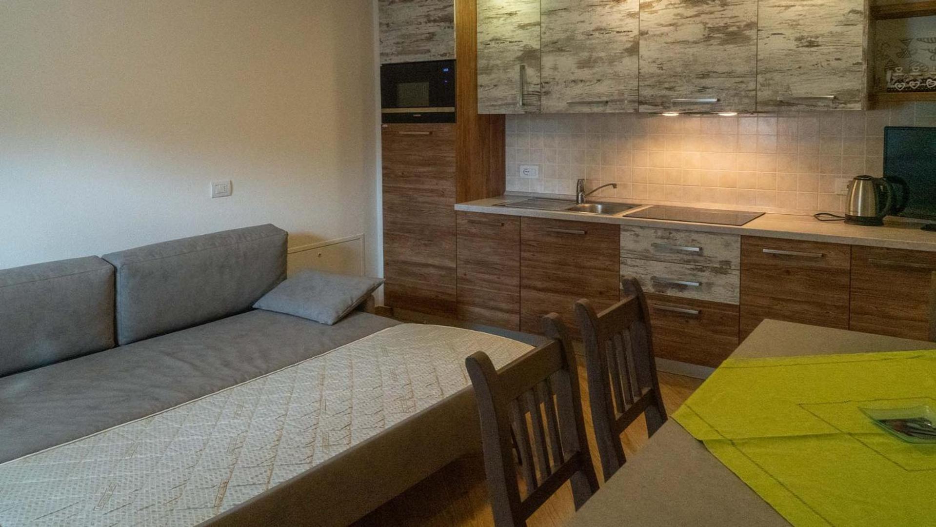Ski Holidays Apartments Livigno Exterior photo